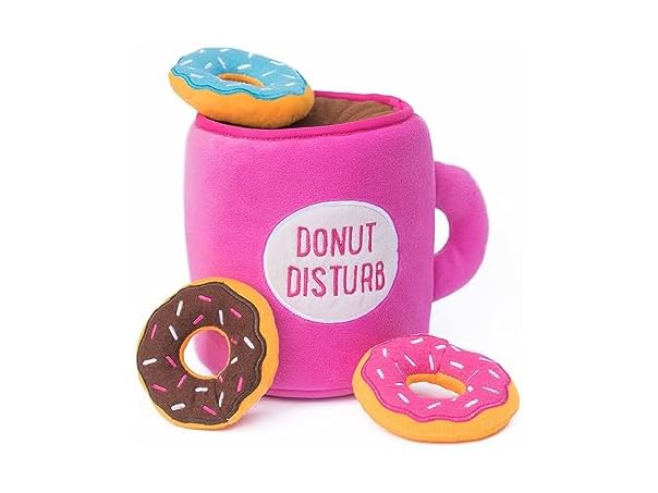 Burrow Coffee Donutz