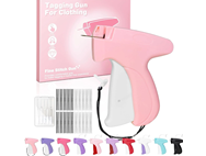 Stitch Gun for Clothes