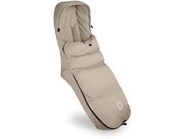 Bugaboo Performance Winter Footmuff