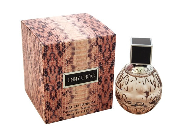 Jimmy Choo Eau De Parfum Spray, 1.3 oz