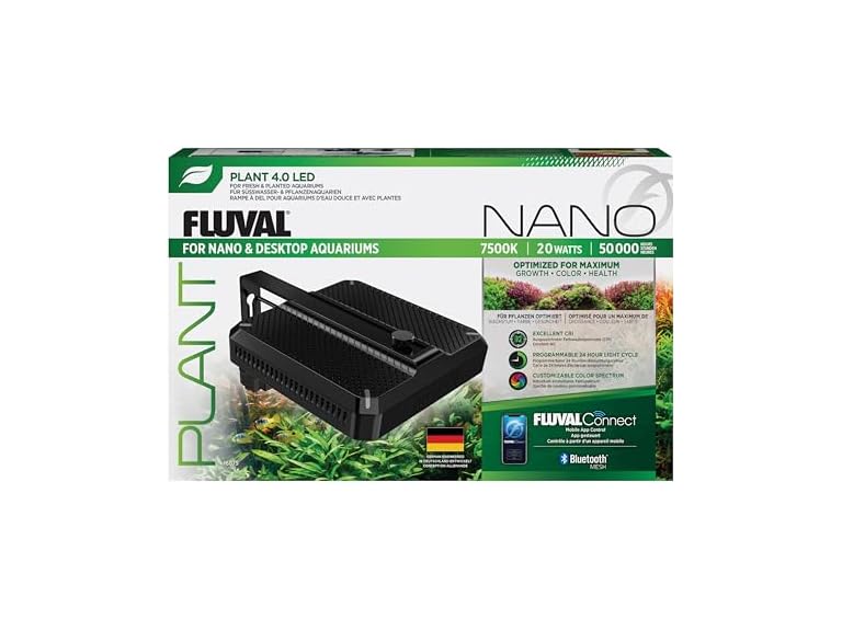 Fluval LED Nano Plant 4.0 20W