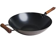 Joyce Chen 14" Ceramic Nonstick Wok