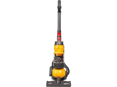 Casdon Miniature Dyson Ball Replica