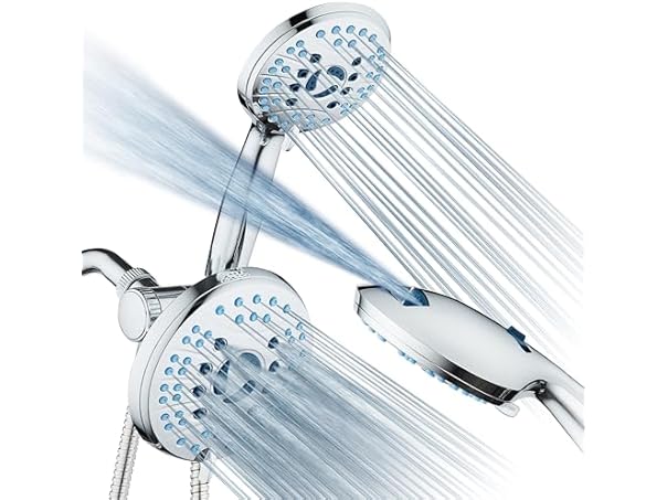 Combo Showerhead