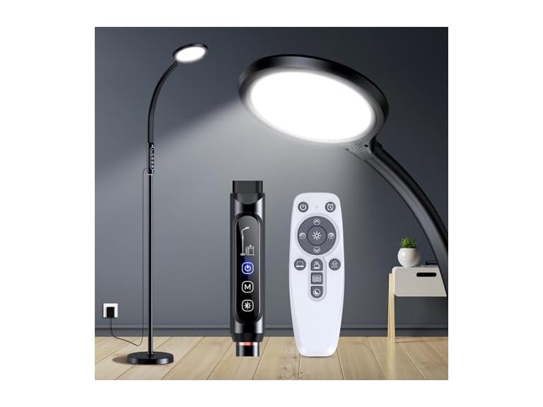 Light Therapy lamp