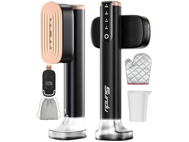 Sundu Steamer for Clothes