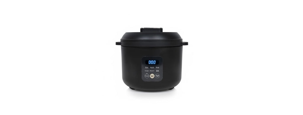 1.6L Rice Cooker