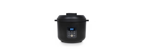 1.6L Rice Cooker