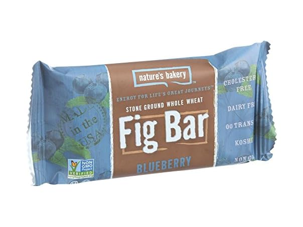 Nature's Bakery Fig Bar 2oz