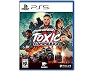 John Carpenter's Toxic Commando