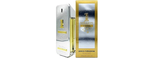 1 Million Lucky By Paco Rabanne For Men EDT