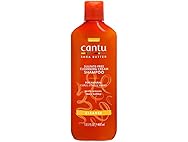 Cantu Shea Butter for Natural Hair Sulfate-Free