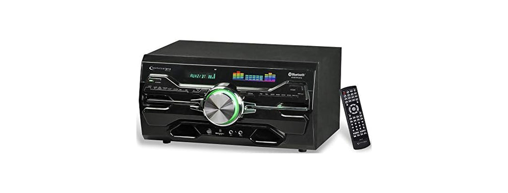 Technical Pro 4000 Watts Professional