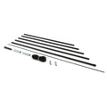 Fiberglass Tent Pole Repair Kit, 11mm