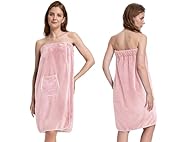Towel Wrap For Women