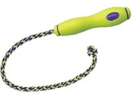 KONG AirDog Fetch Stick w/Rope Lg