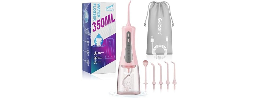 GOLDANT NS614053 water flosserflosser