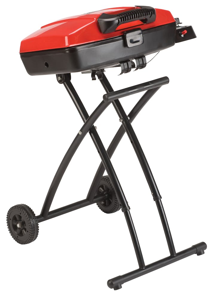 Road Trip Sportster® Propane Gas Grill