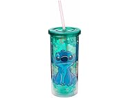 Silver Buffalo Disney Lilo and Stitch