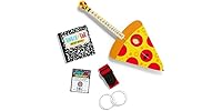 TinkerTar - Pizza Guitar