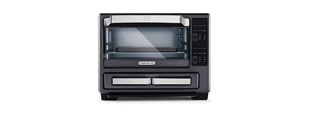 Calphalon Performance 12-in-1 Air Fry Toaster Oven