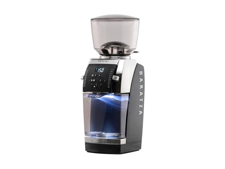 Baratza Vario W+ Flat Steel Burr