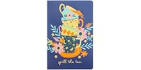 Karma Lined Journal Notebook A5 80 Pages