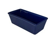 Le Regalo Stoneware Loaf Pan