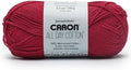 Bernat Caron All Day Cotton Yarn 