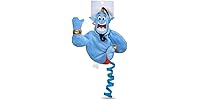 Disney for Pets Genie Cat Coil Toy with Catnip
