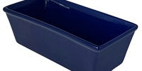 Le Regalo Stoneware Loaf Pan