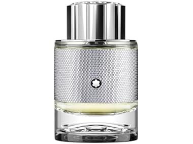 Explorer Platinum Mont Blanc EDP Spray