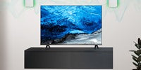Wall Mount BT Speaker (2 Pack)