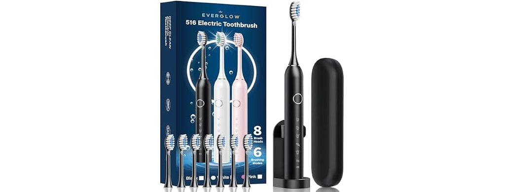 Electric Toothbrush