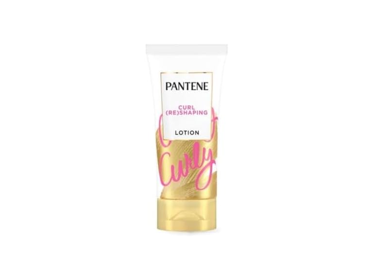 Pantene Curl (RE) Shaping Lotion, 5.0 oz