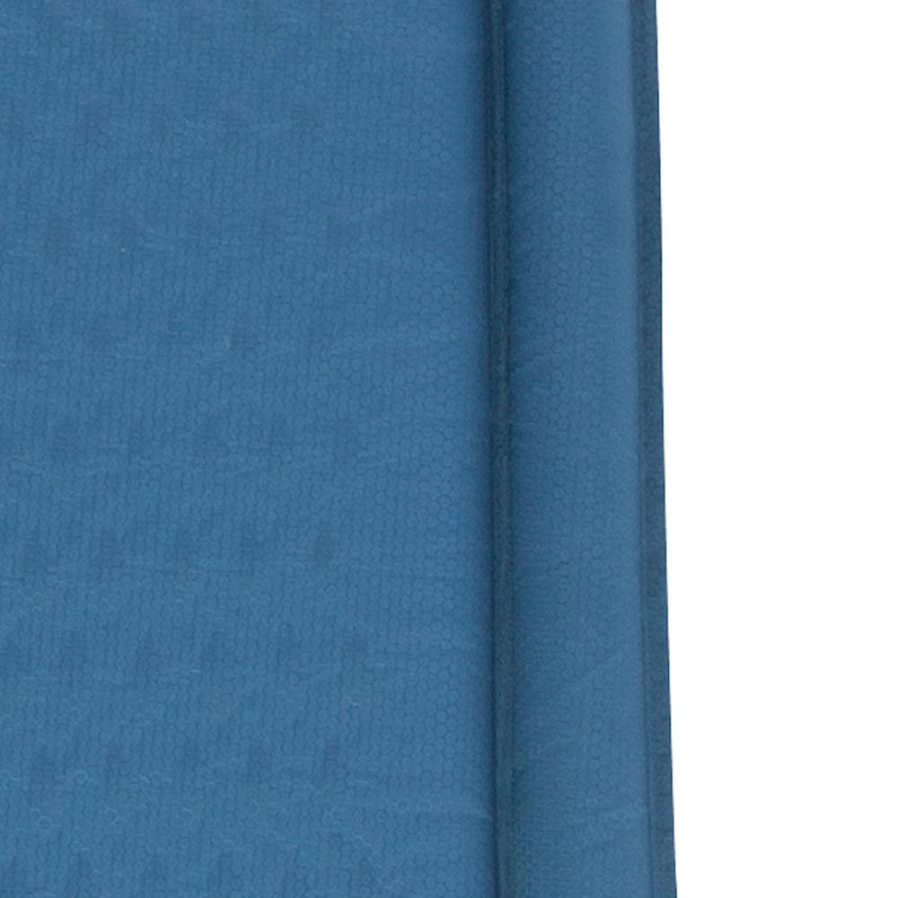 Silverton™ Self-Inflating Sleeping Pad, Blue