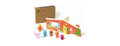 Sago Mini, Figurine Pack with 6 Toy Figures Set