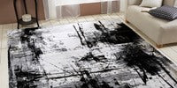 Solstice Abstract Area Rug