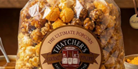 (5lb) Thatcher's Gourmet Popcorn