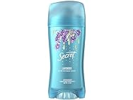 Secret Invisible Solid Deodorant Luxe Lavender 2.6 oz