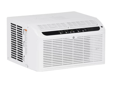 GE 6200 BTU Ultra Quiet Window AC