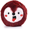 HugSmart Pet - Zoo Ball | 2-in-1 Plush and Sq