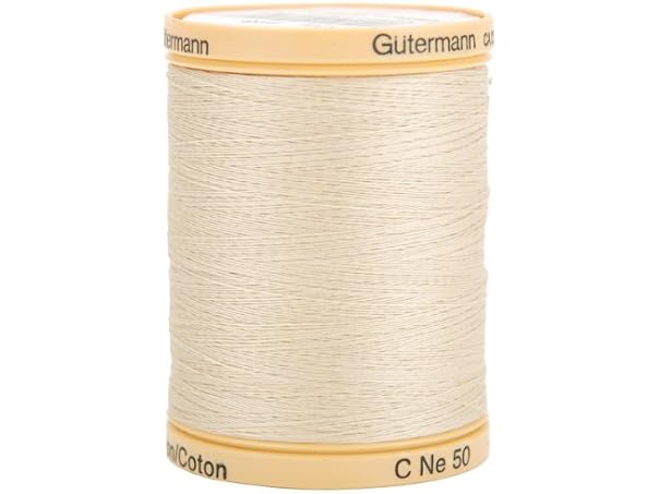 Gtermann Gutermann Natural Cotton Thread Solids 8