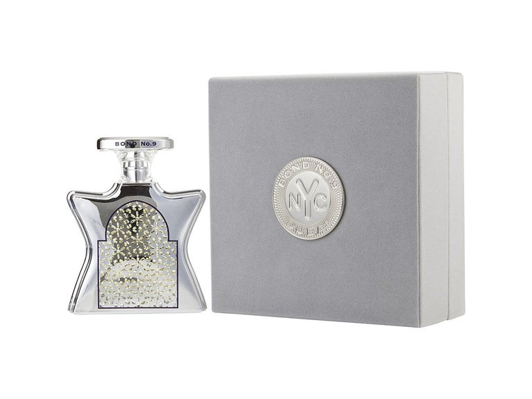 Dubai Platinum Bond No.9 EDP Spray 3.3 Oz