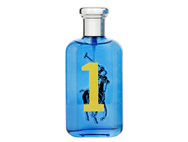 Polo Big Pony #1 Eau De Toilette Spray 3.4 oz