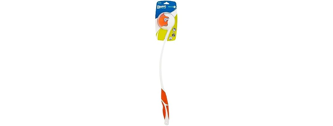 Chuckit! Pro 26XL Dog Ball Launcher, 26" Leng