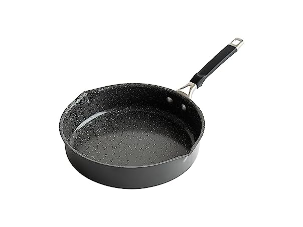 Verde Aluminized Steel Cookware 10-Inch Skillet