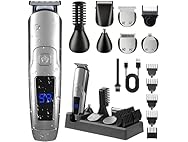 ritarga Beard Trimmer for Men