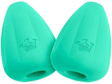 Chew King by Mammoth Premium Treat Dispensing Dog Toy, Large