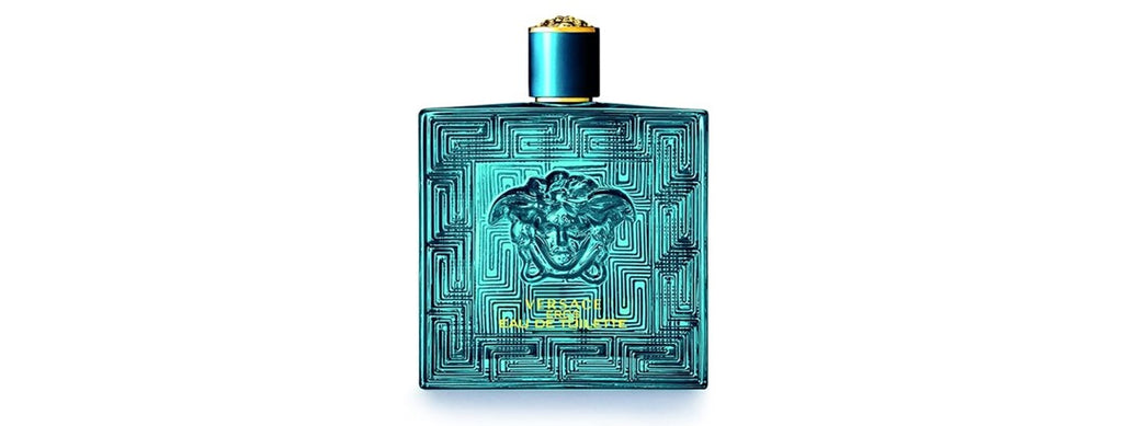Versace Eros EDT for Men